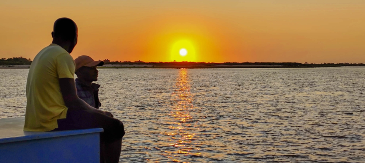 CAM DE MORONDAVA