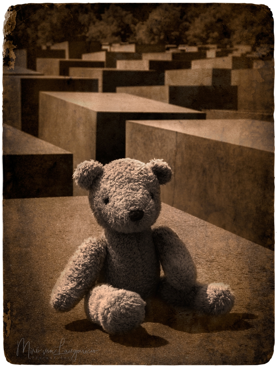  Perdido en la memoria 