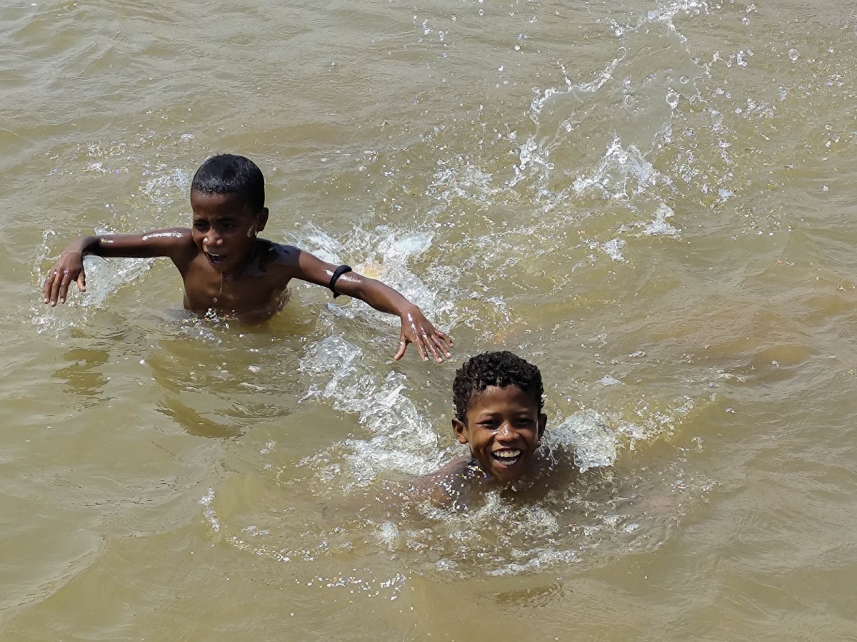 BANY D\'INFANTS