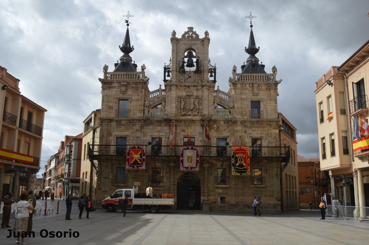 Ayuntamiento de Astorga