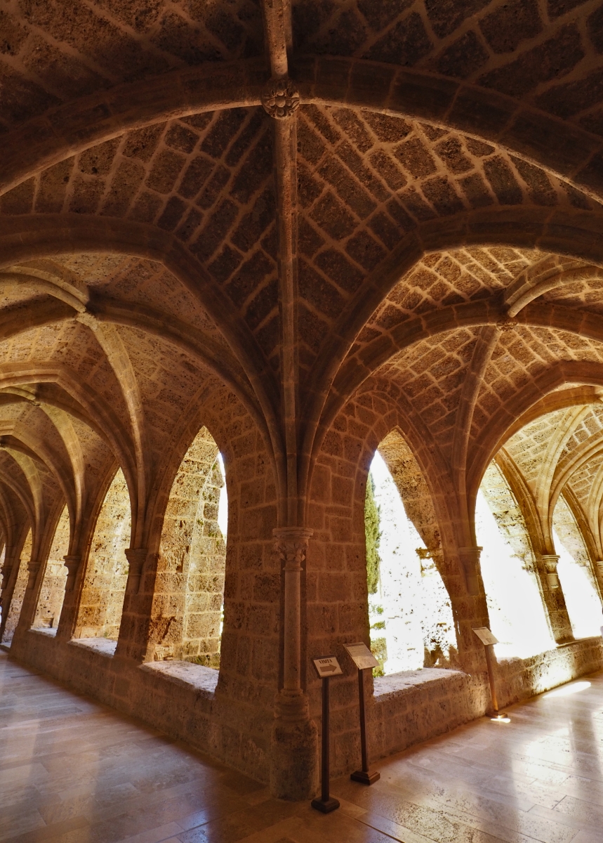 Claustro II