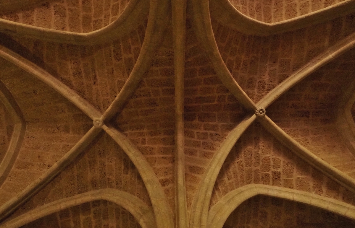 Claustro VI