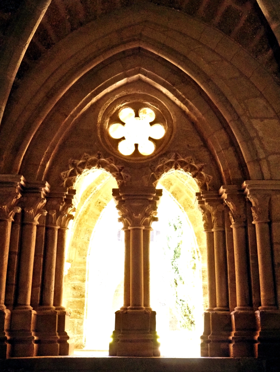 Claustro VII