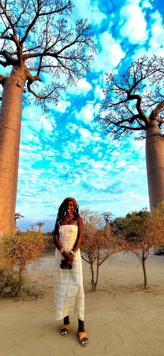 AVINGUDA DELS BAOBABS