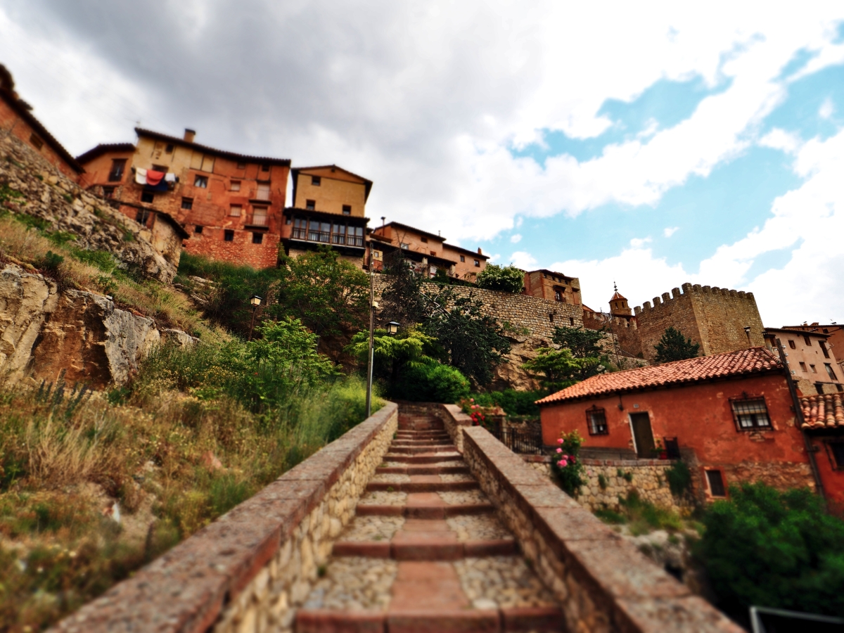 Calles Tpicas