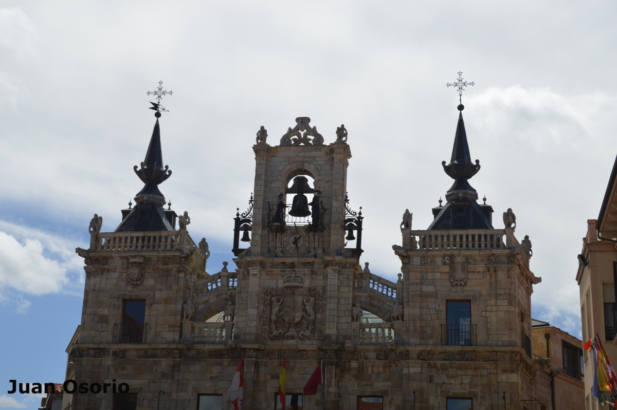 Astorga