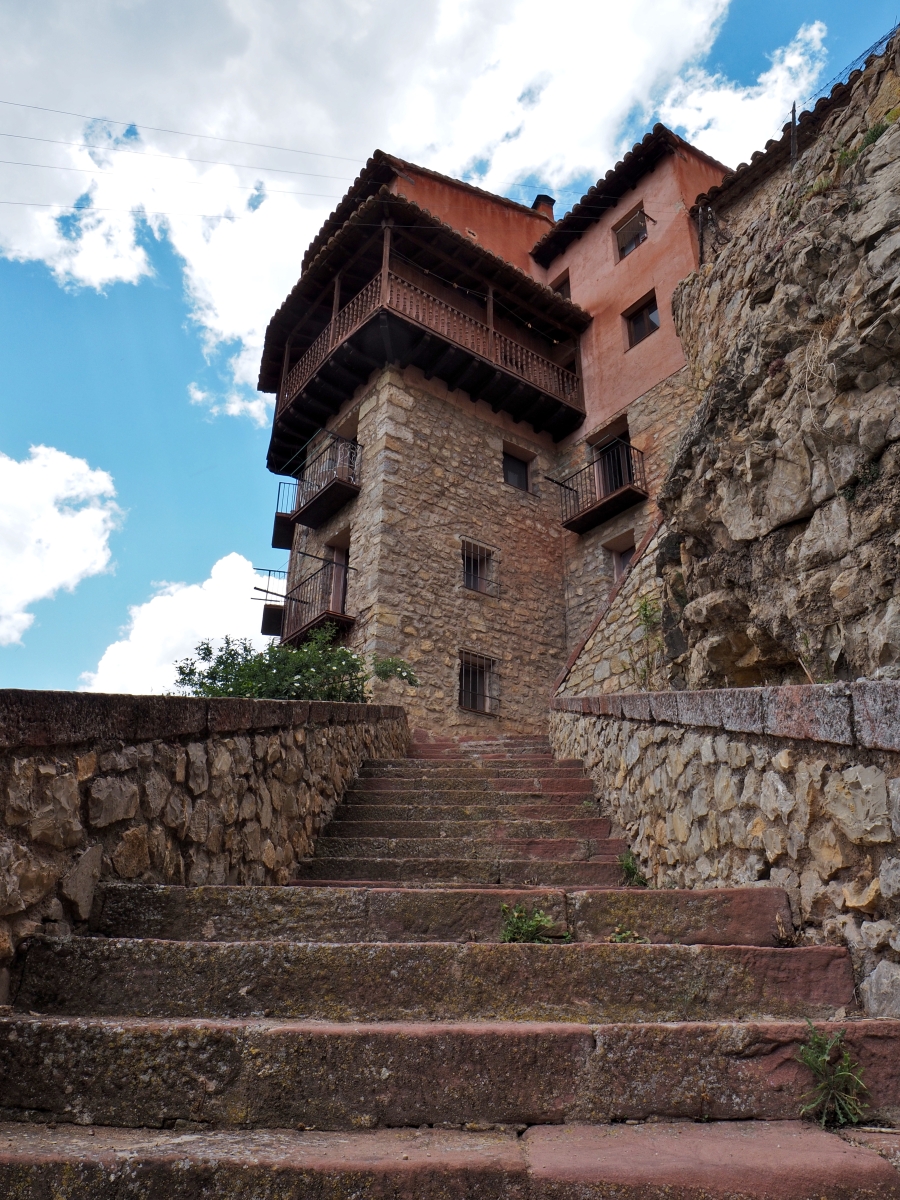 Calles Tpicas III