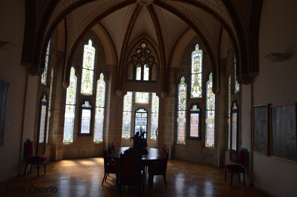 Astorga