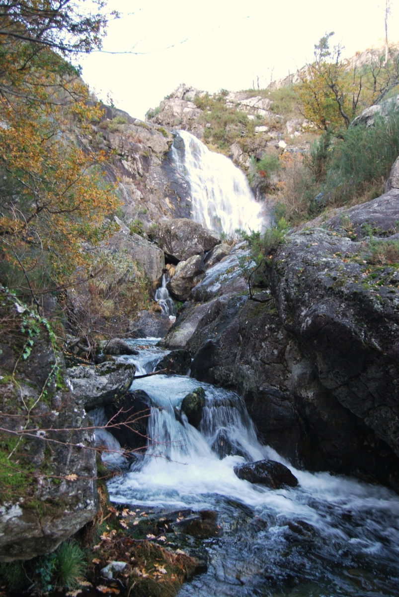Fervenza do Tourn. Meln. Ourense