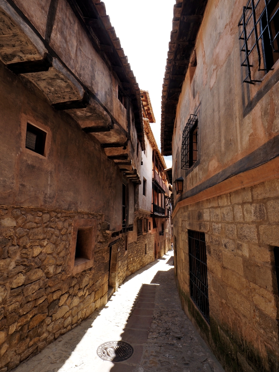 Calles Tpicas VI