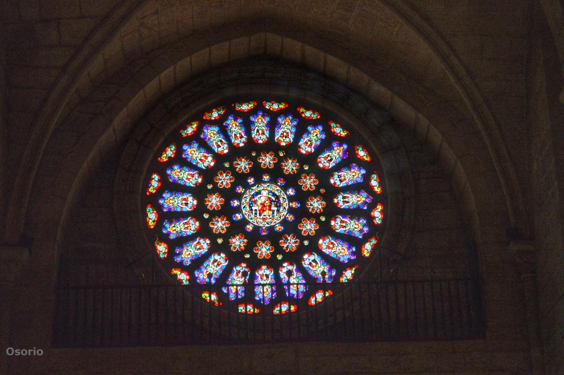 Catedral de Mondoedo, Lugo. Galicia byJOM