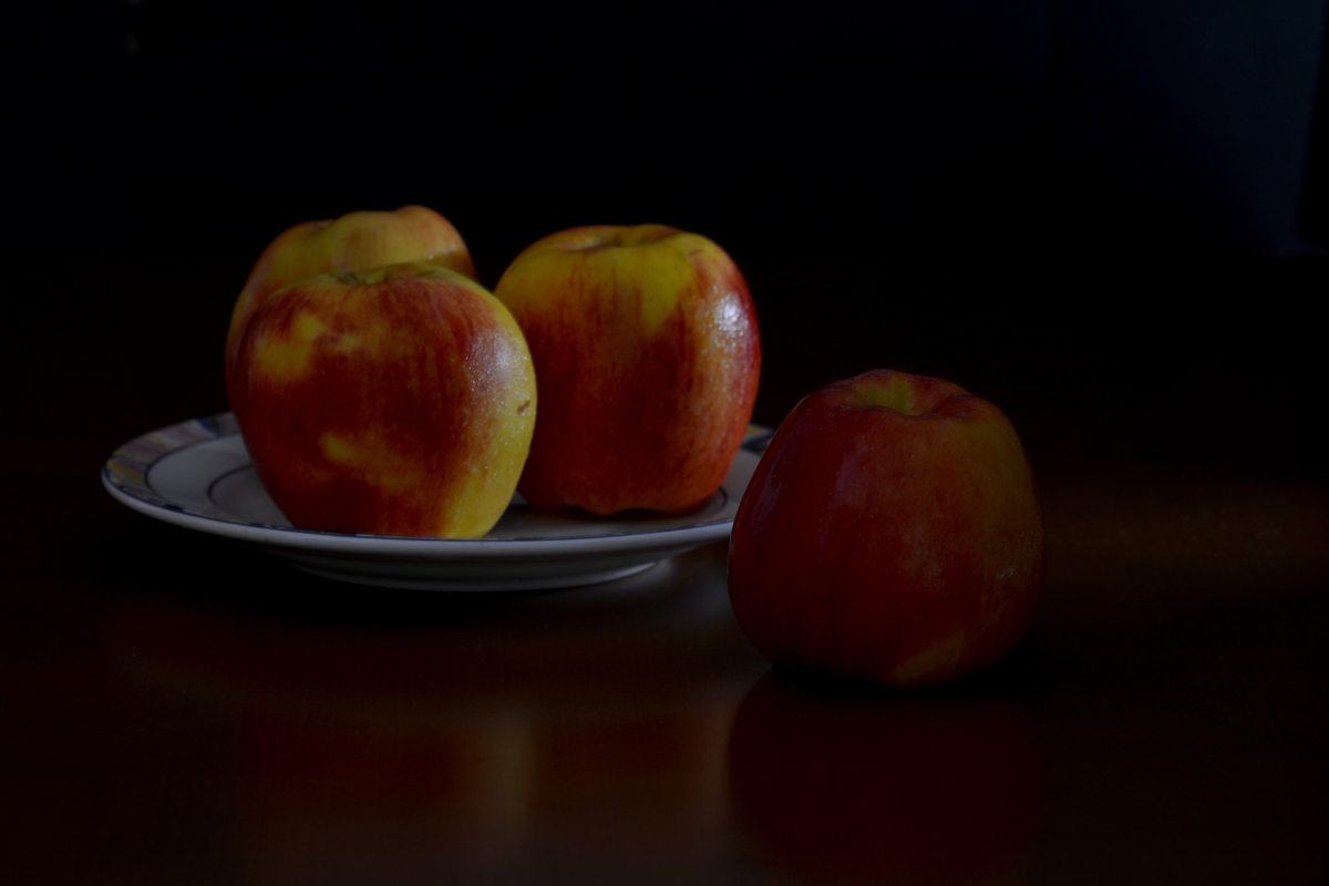 Manzanas
