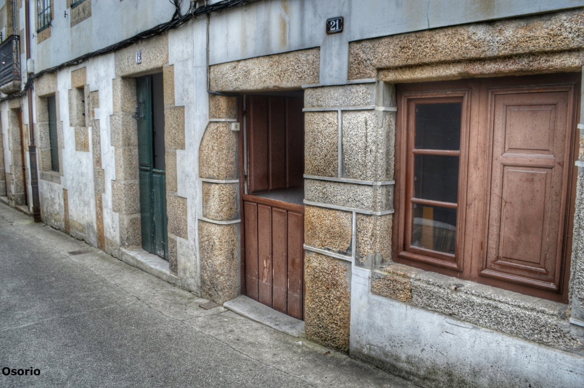 Mondoedo, Lugo. Galicia