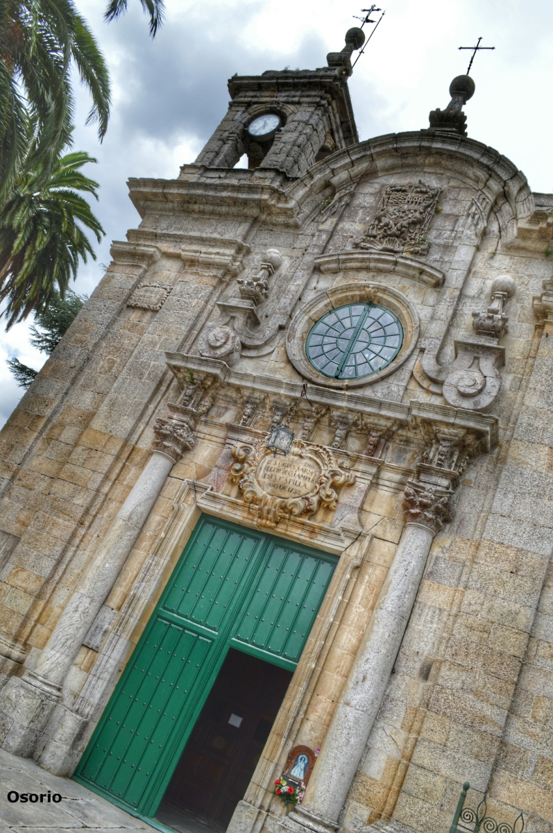 Mondoedo, Lugo. Galicia