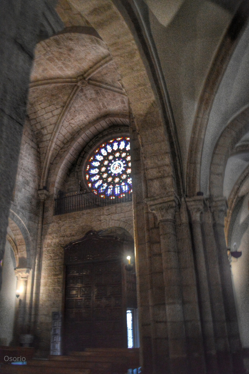 Mondoedo, Lugo. Galicia
