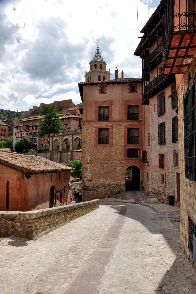 Calles Tpicas VII