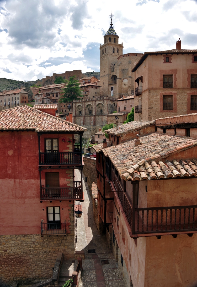Calles Tpicas VIII