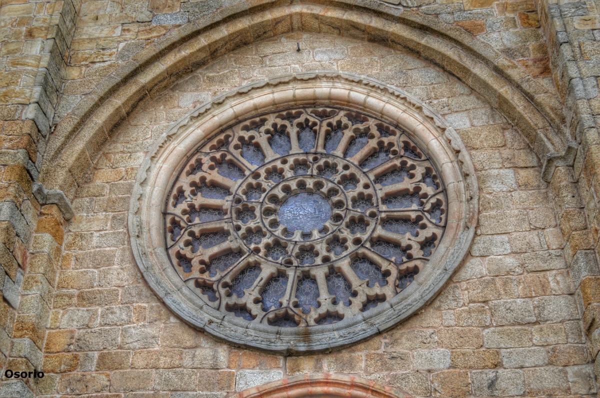Catedral de Mondoedo, Lugo. Galicia 
