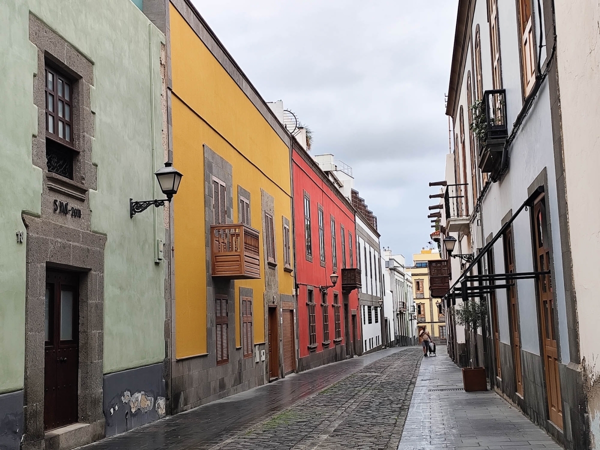 BARRI DE LA VEGUETA