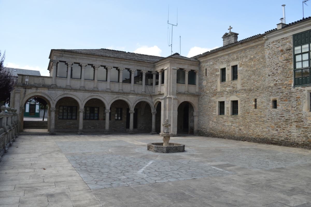 Meira, Lugo. Galicia