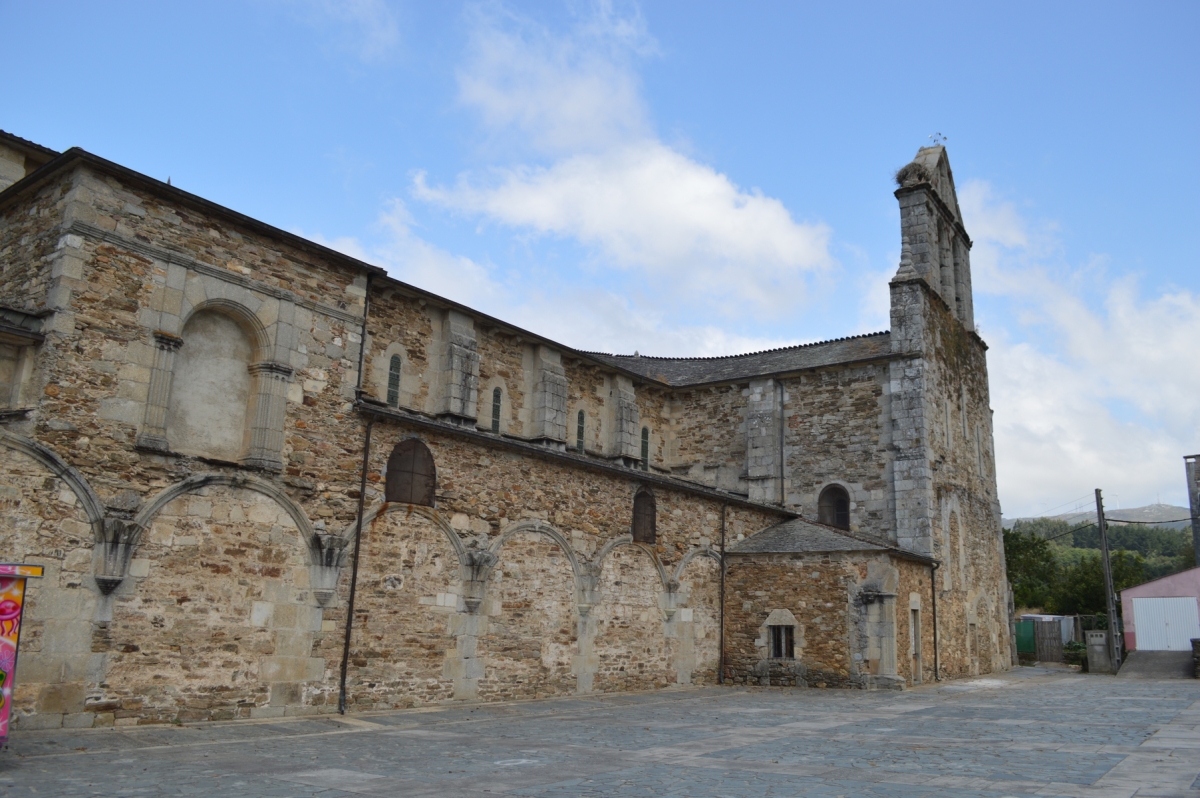 Meira, Lugo. Galicia