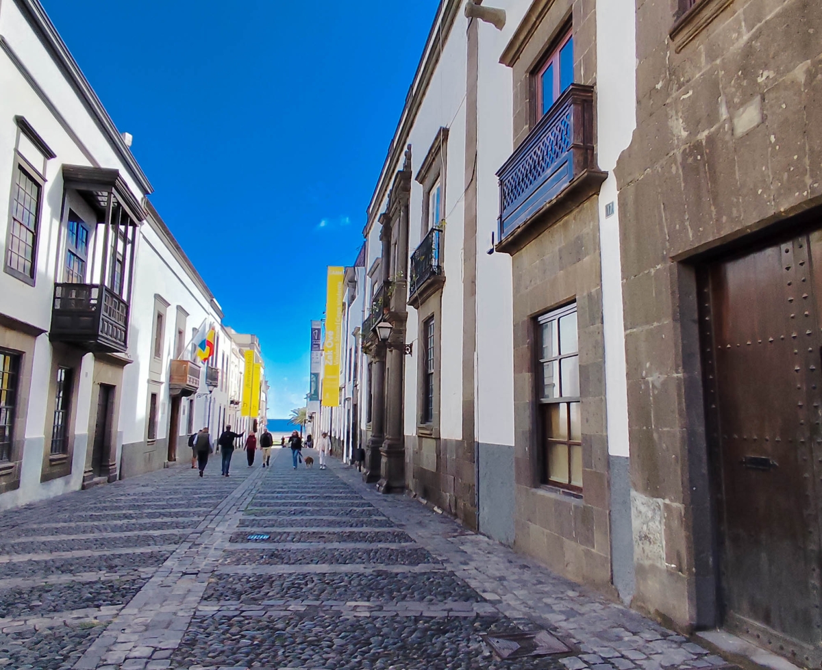 CARRERS DE LA VEGUETA