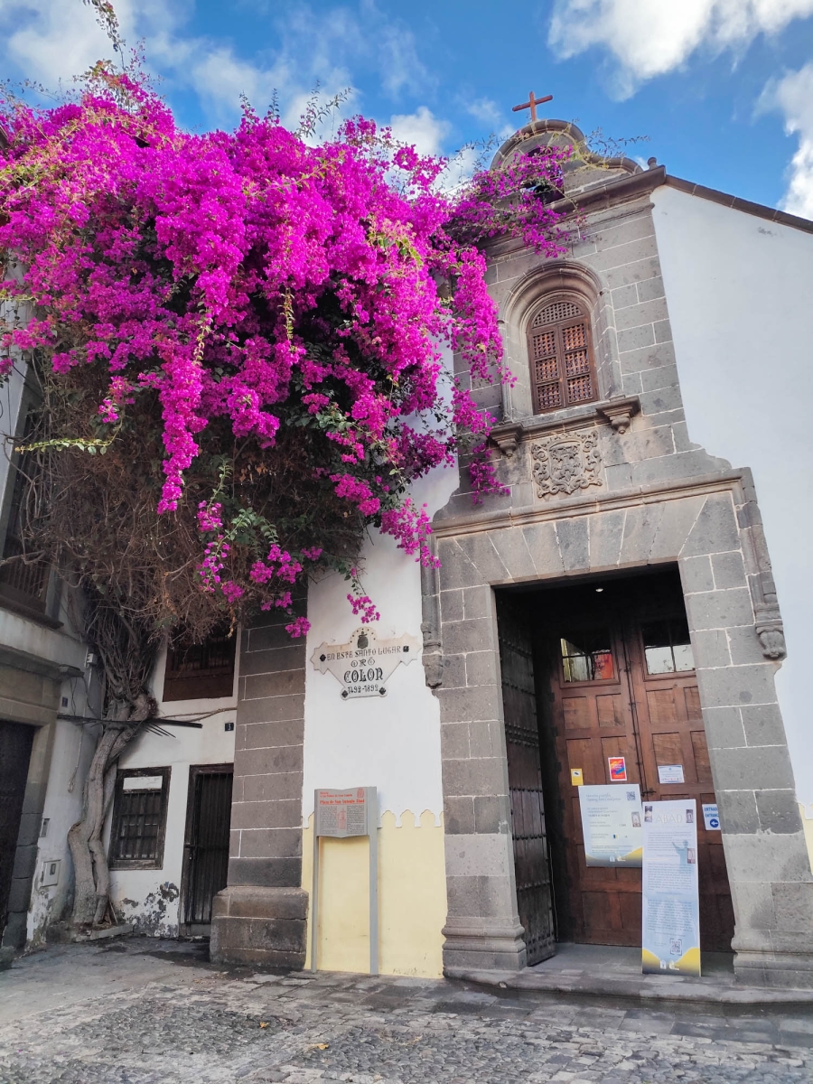 ERMITA DE SAN ANTONI ABAD