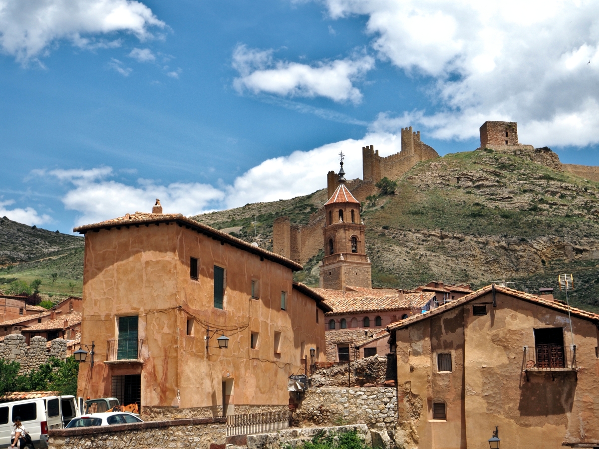 Calles Tpicas XII