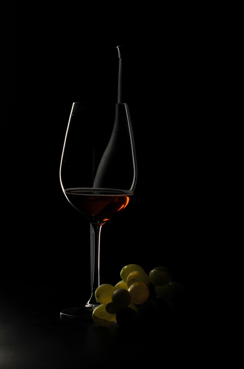 Vino ,uva