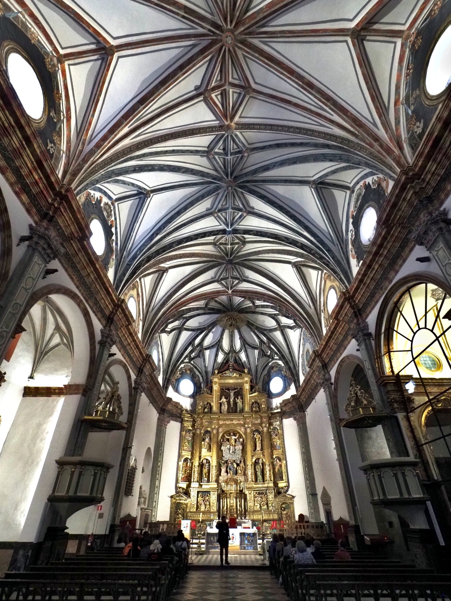Catedral de Albarracn
