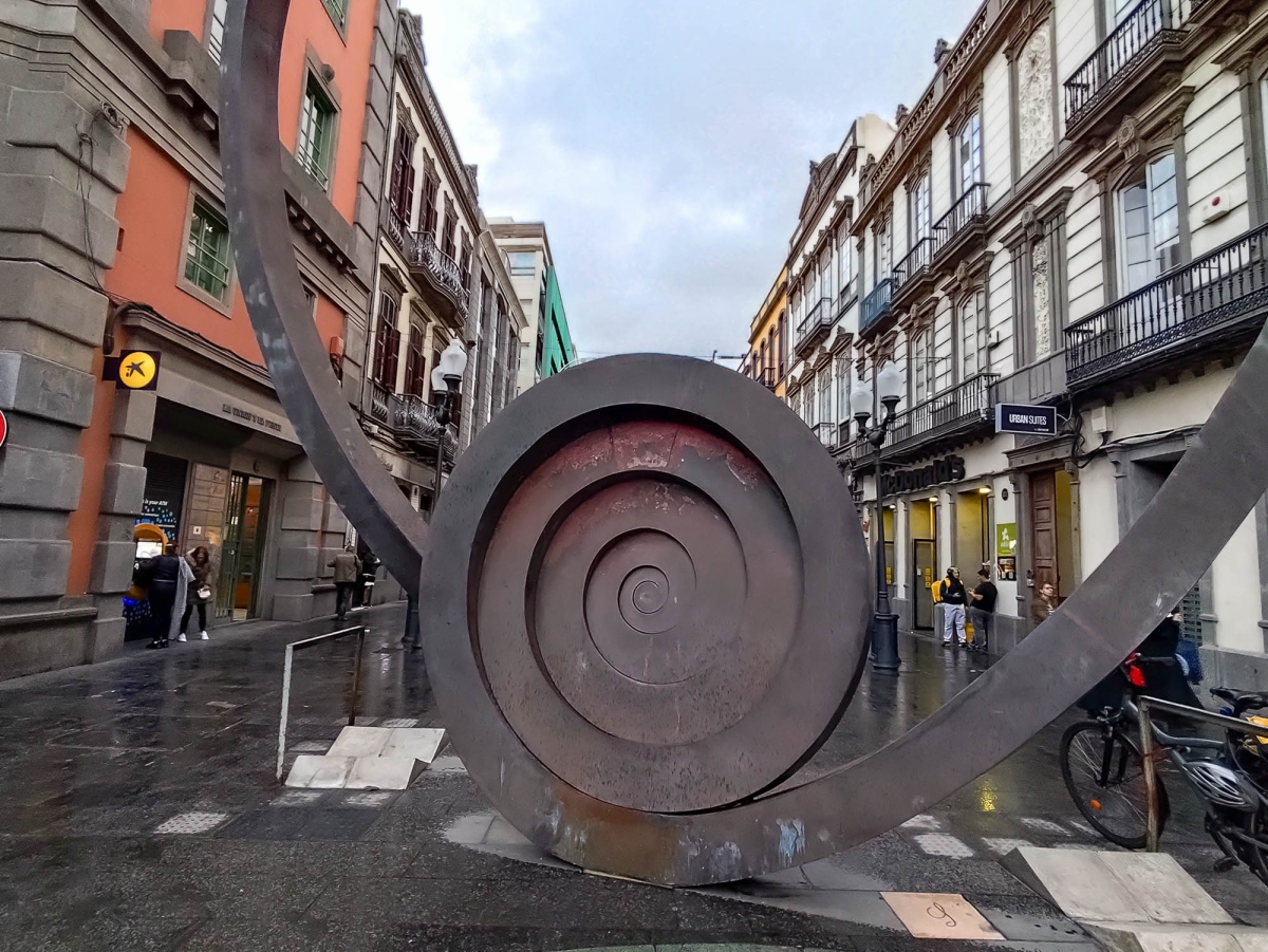 CALLE MAYOR DE TRIANA