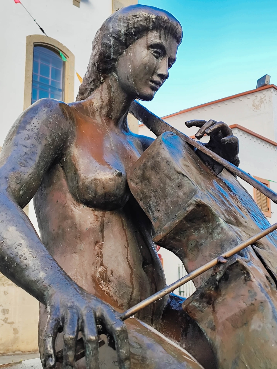 VIOLONCELISTA