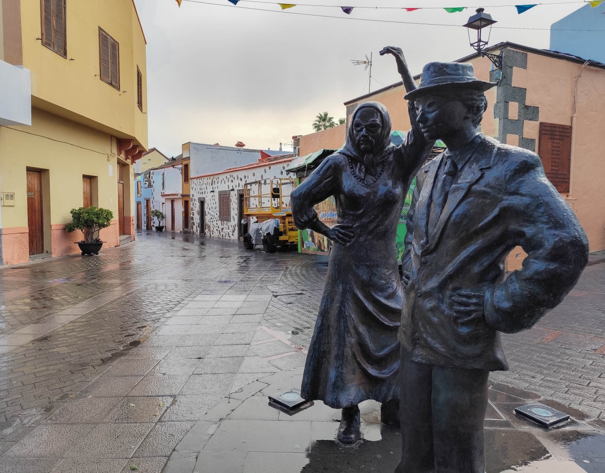 BAILADORES