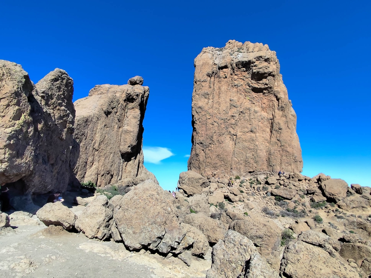 ROQUE NUBLO