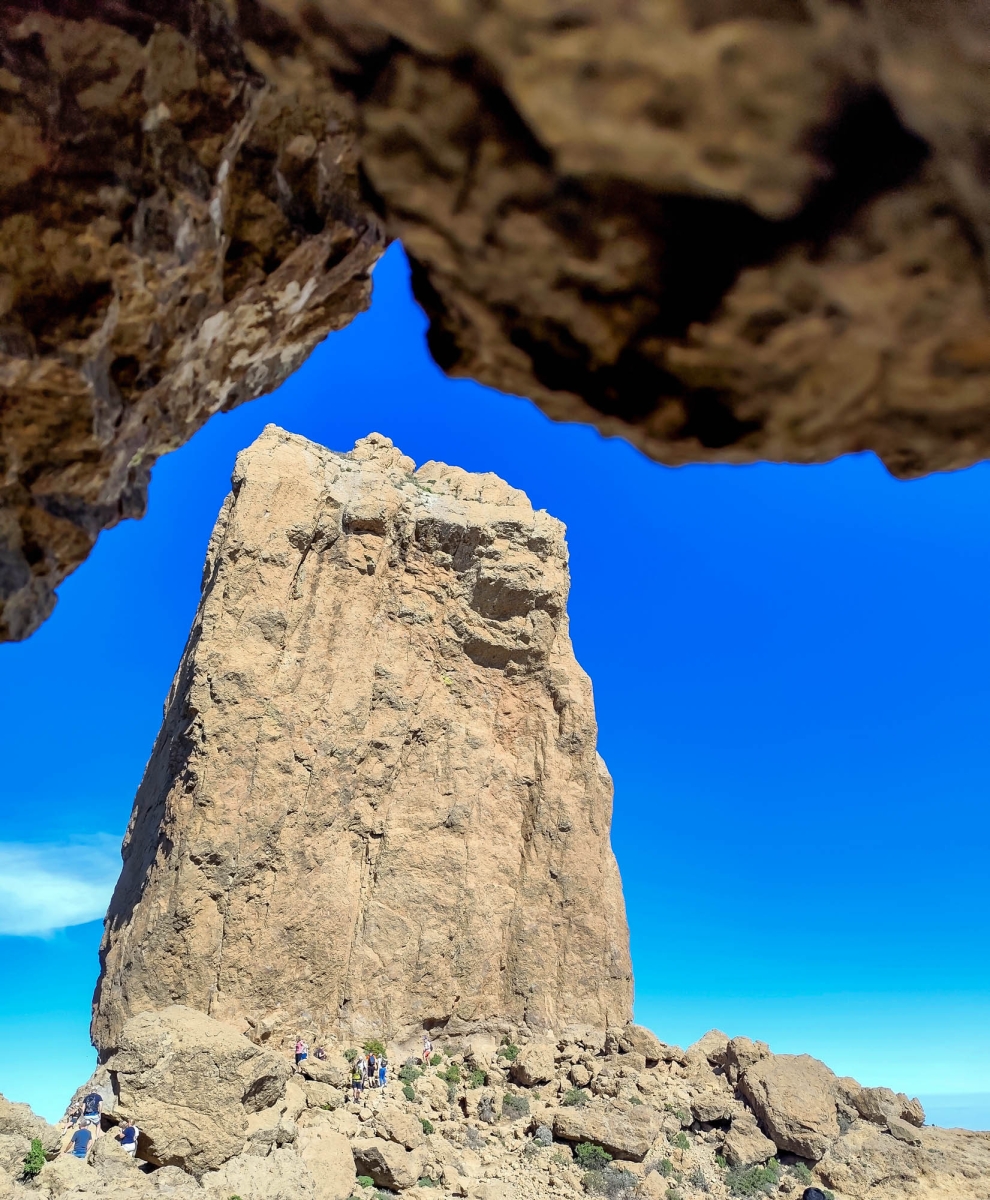ROQUE NUBLO