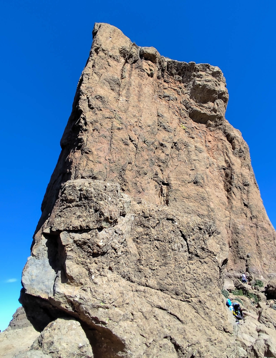ROQUE NUBLO