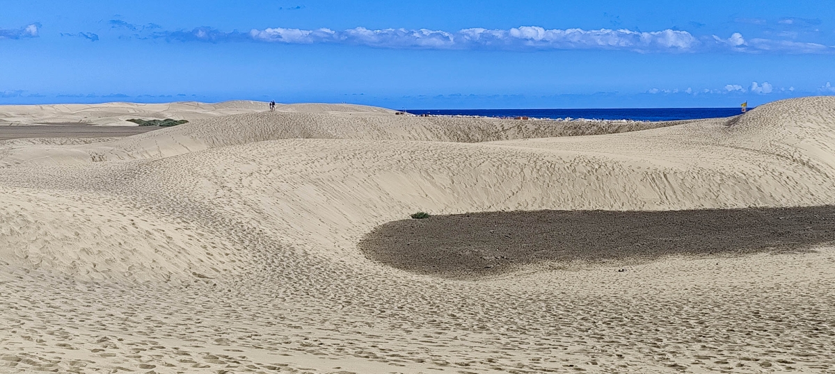 DUNAS DE MASPALOMAS