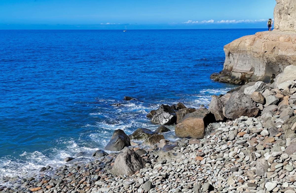 PLAYA DE MOGAN