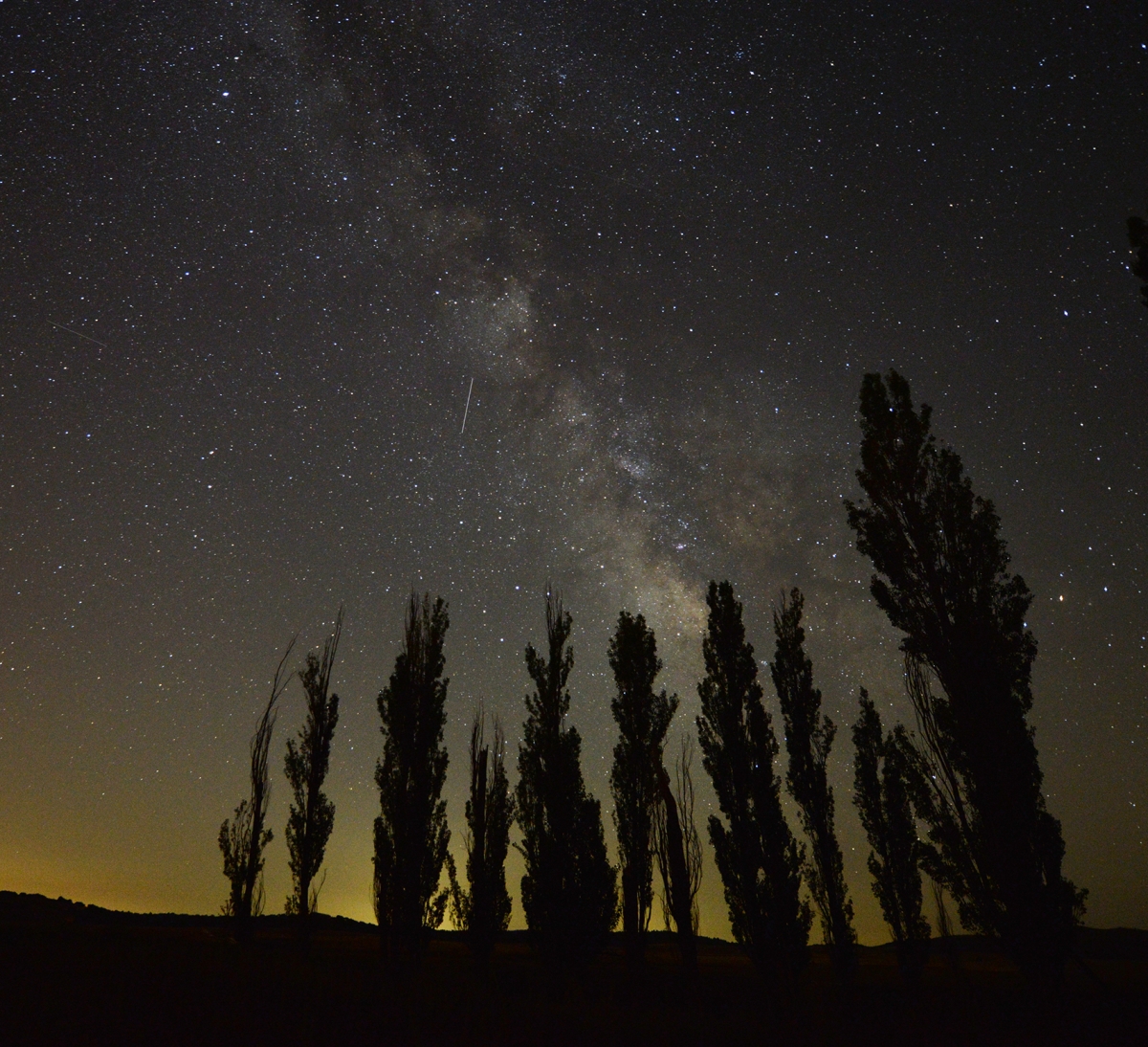 Via Lactea 4