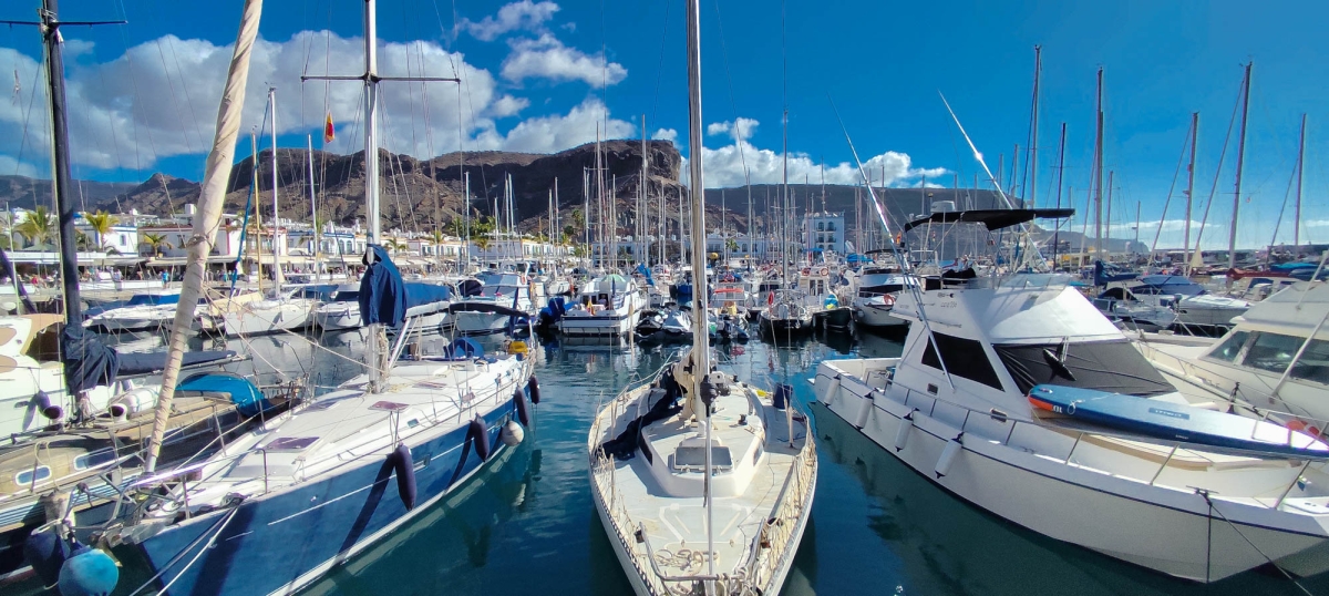 PUERTO DE MOGN