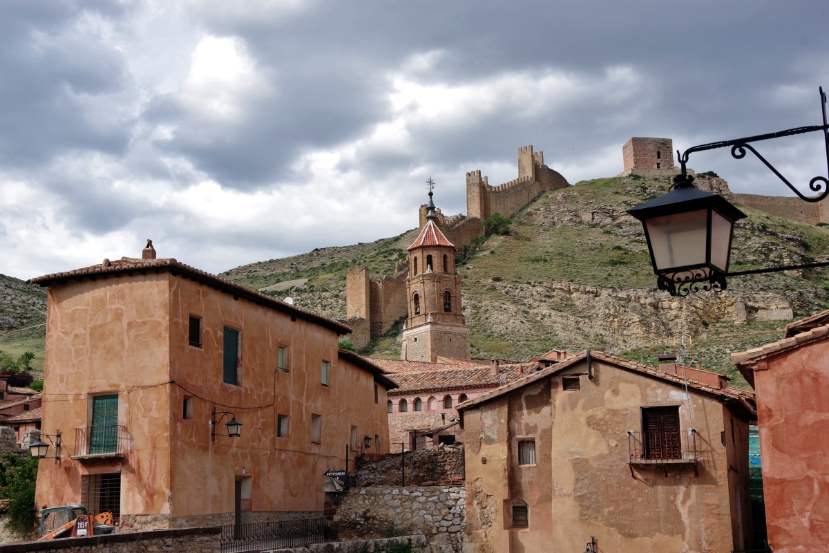 Murallas centenarias II