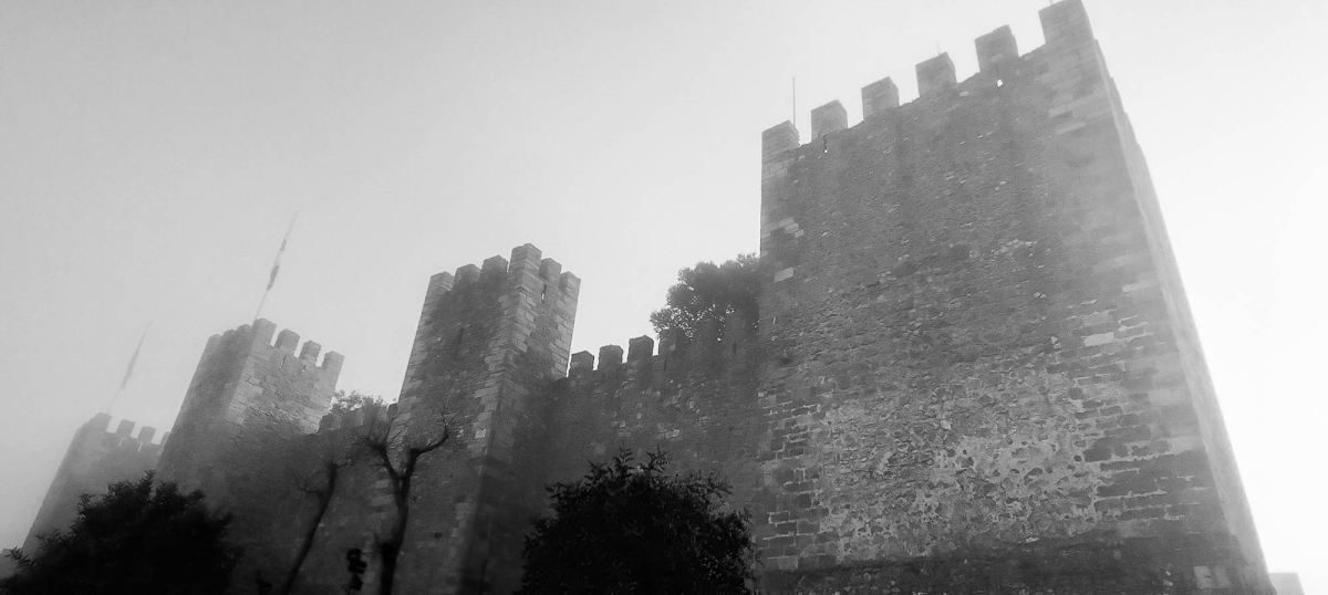CASTELO SO JORGE