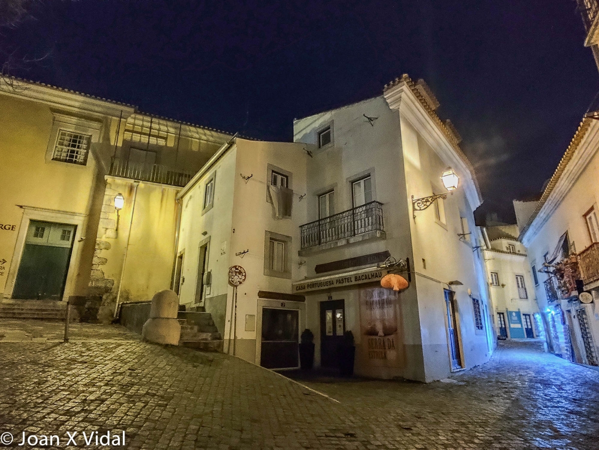 CASTELO SO JORGE