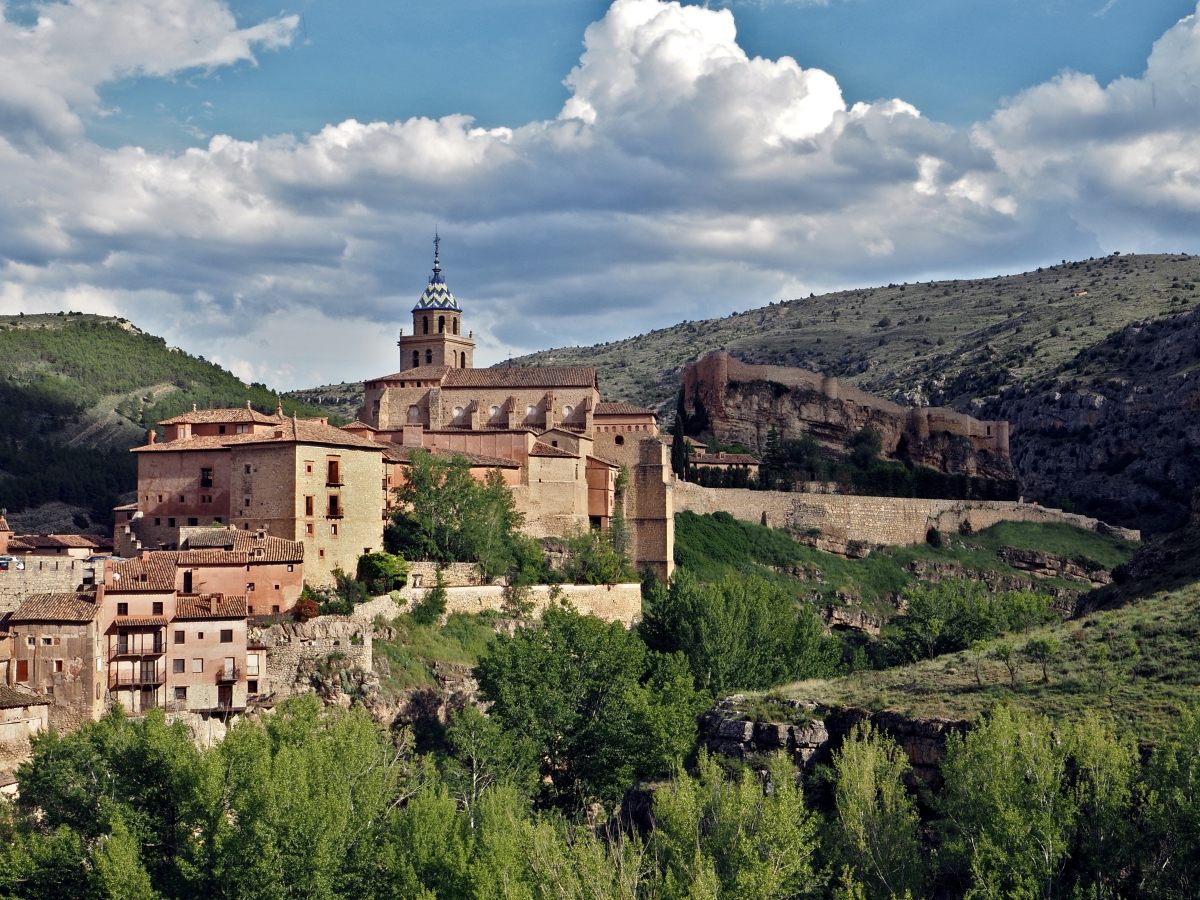 El Castillo