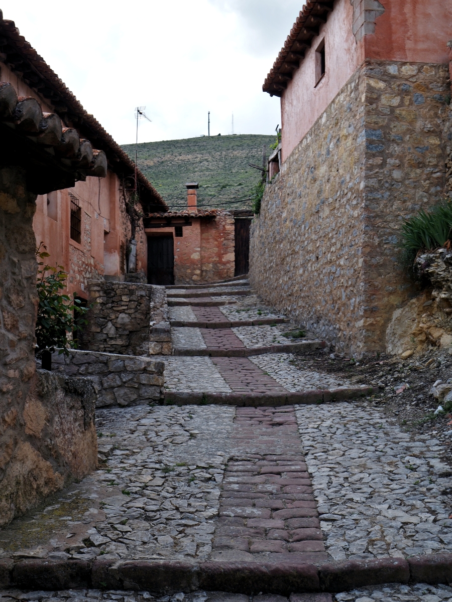 Calles Tpicas XIV