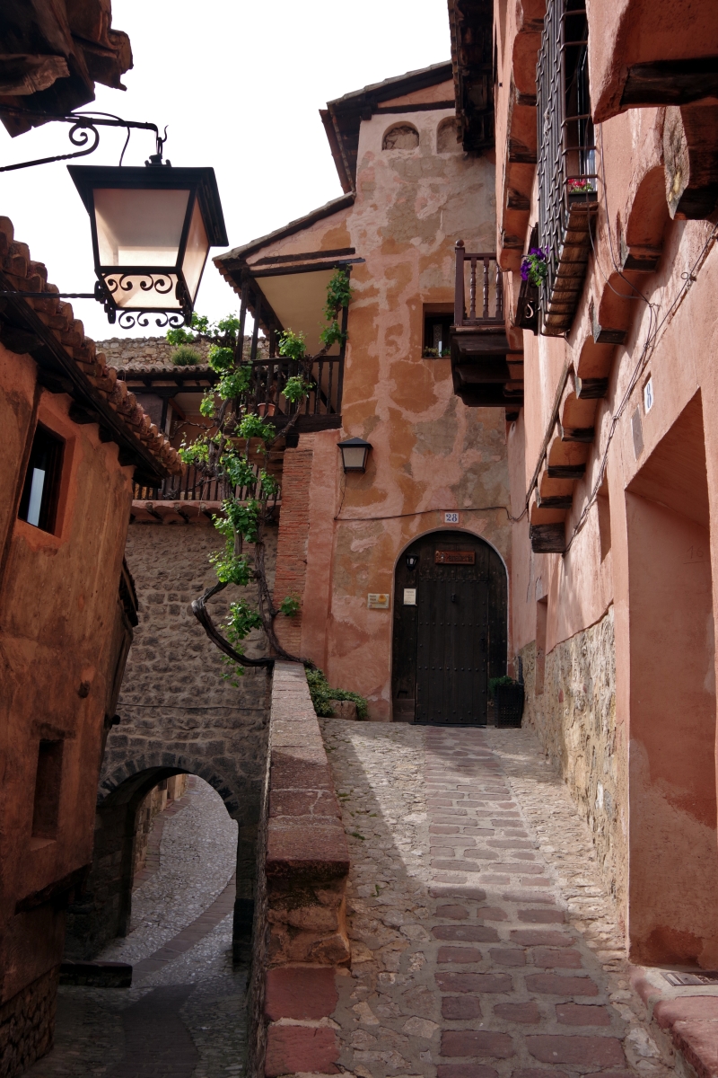 Calles Tpicas XV