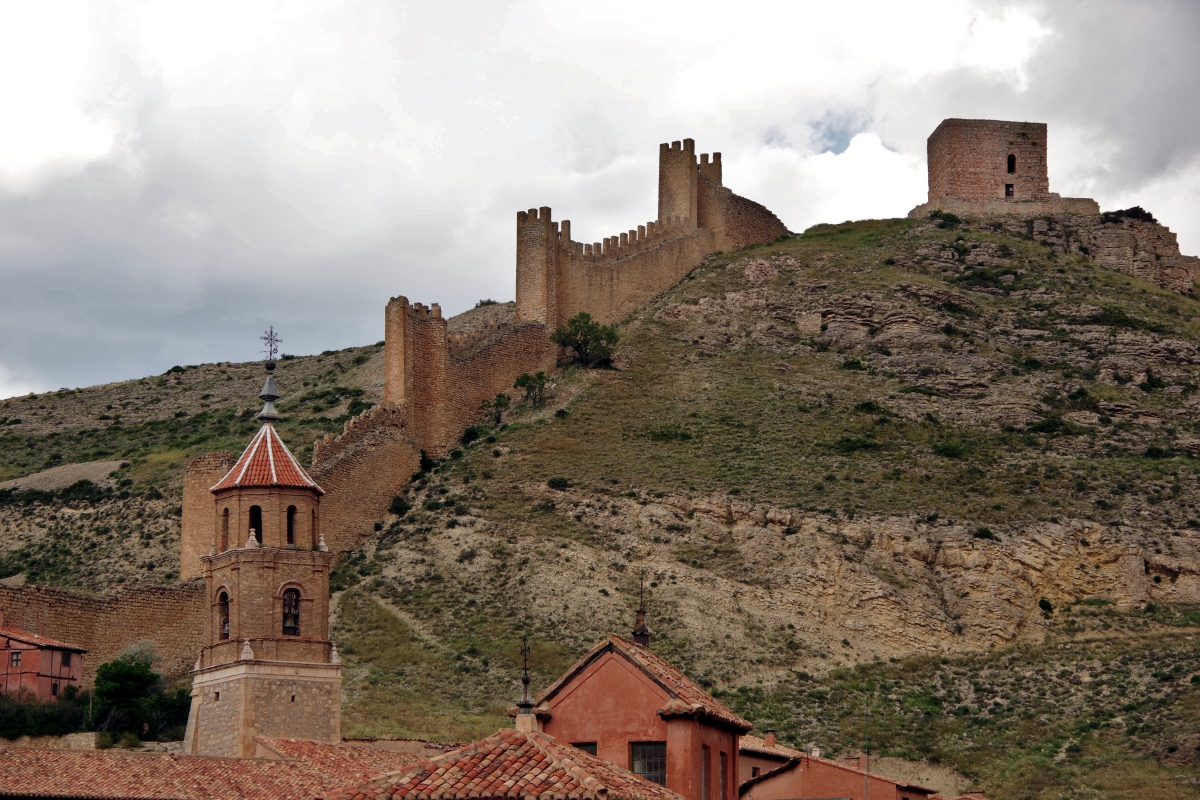 La Muralla  II