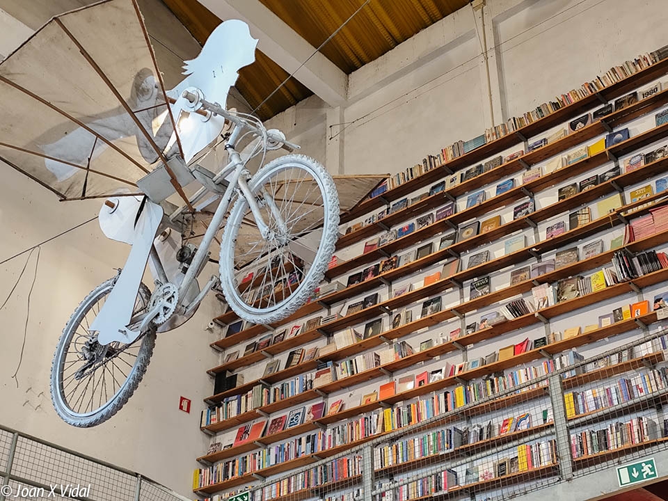 Livraria Ler Devagar