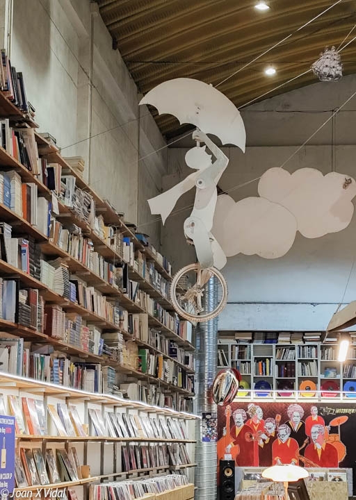 Livraria Ler Devagar