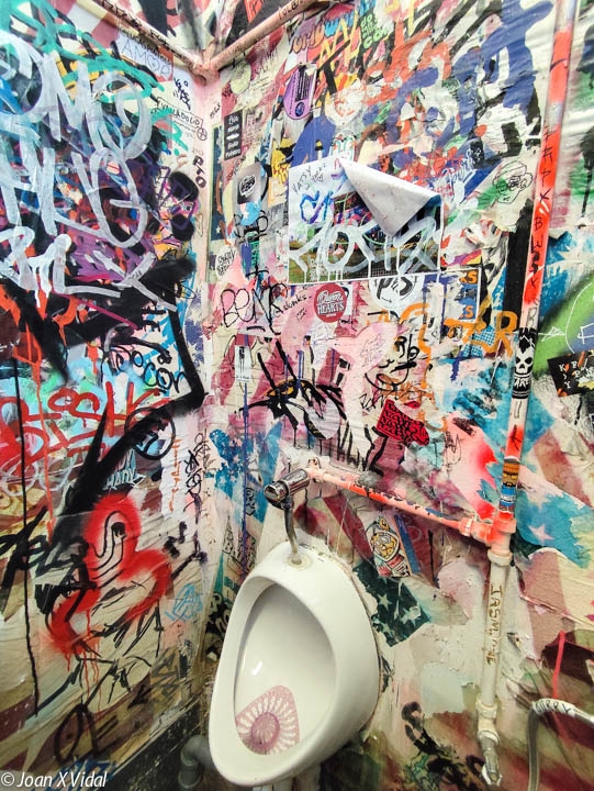 SERVEIS ESPAI LX FACTORY